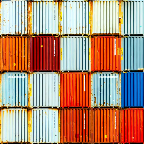 The VersaCube Containers Story